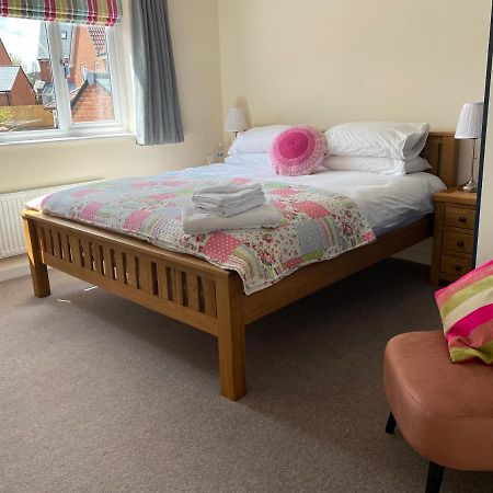 Wellington View One En Suite Shower And Super King Bed 외부 사진